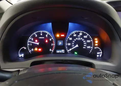 2015 Lexus Rx 350 из США, поврежденный, VIN JTJBK1BA0F2478833